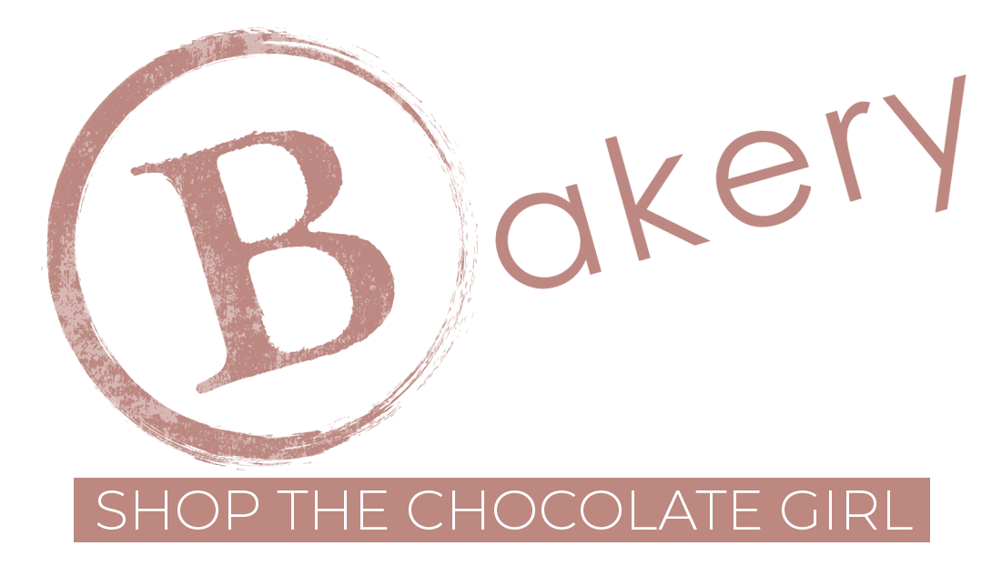 Shop The Chocolate logo